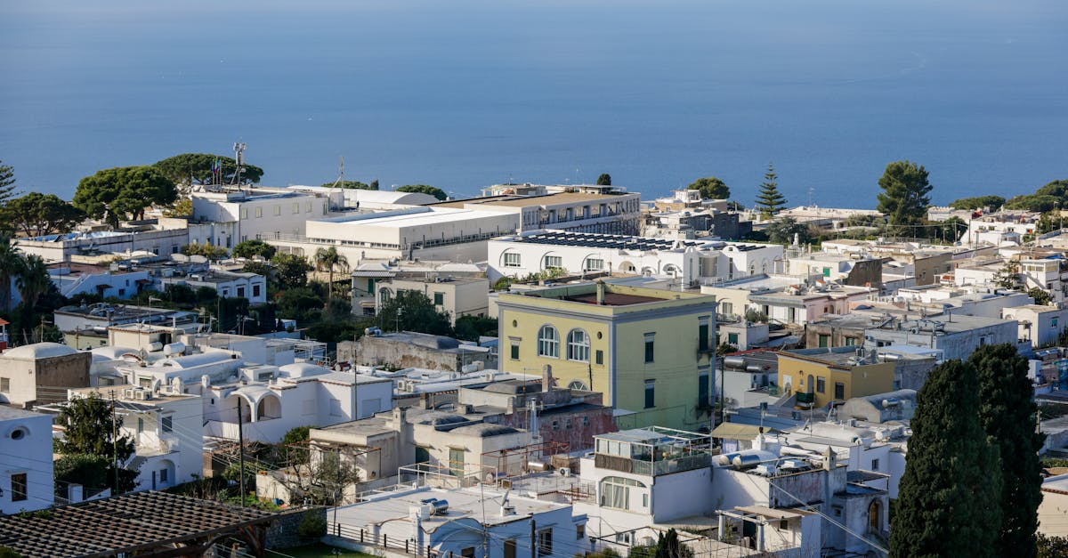 Anacapri