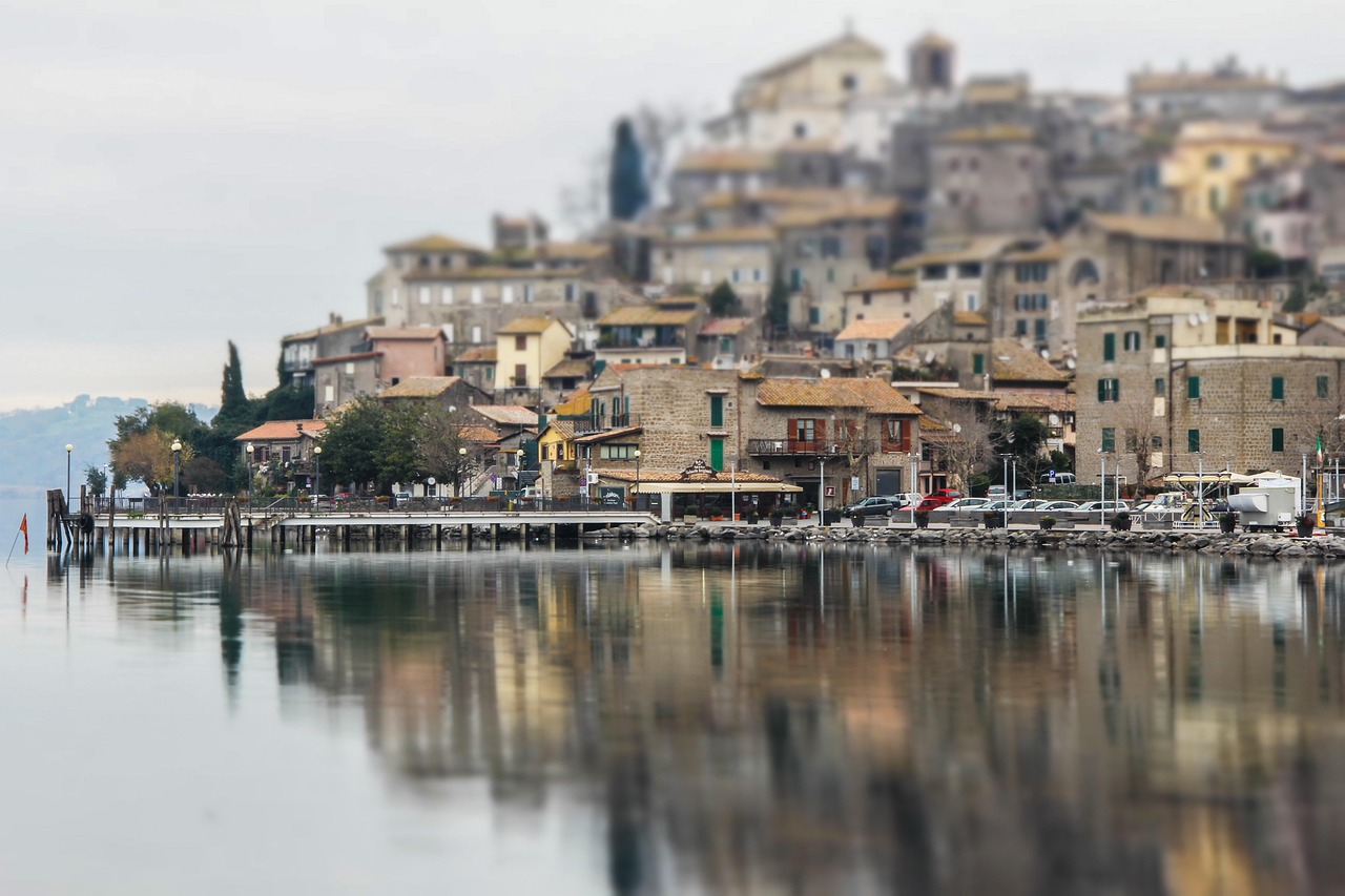 Anguillara Sabazia