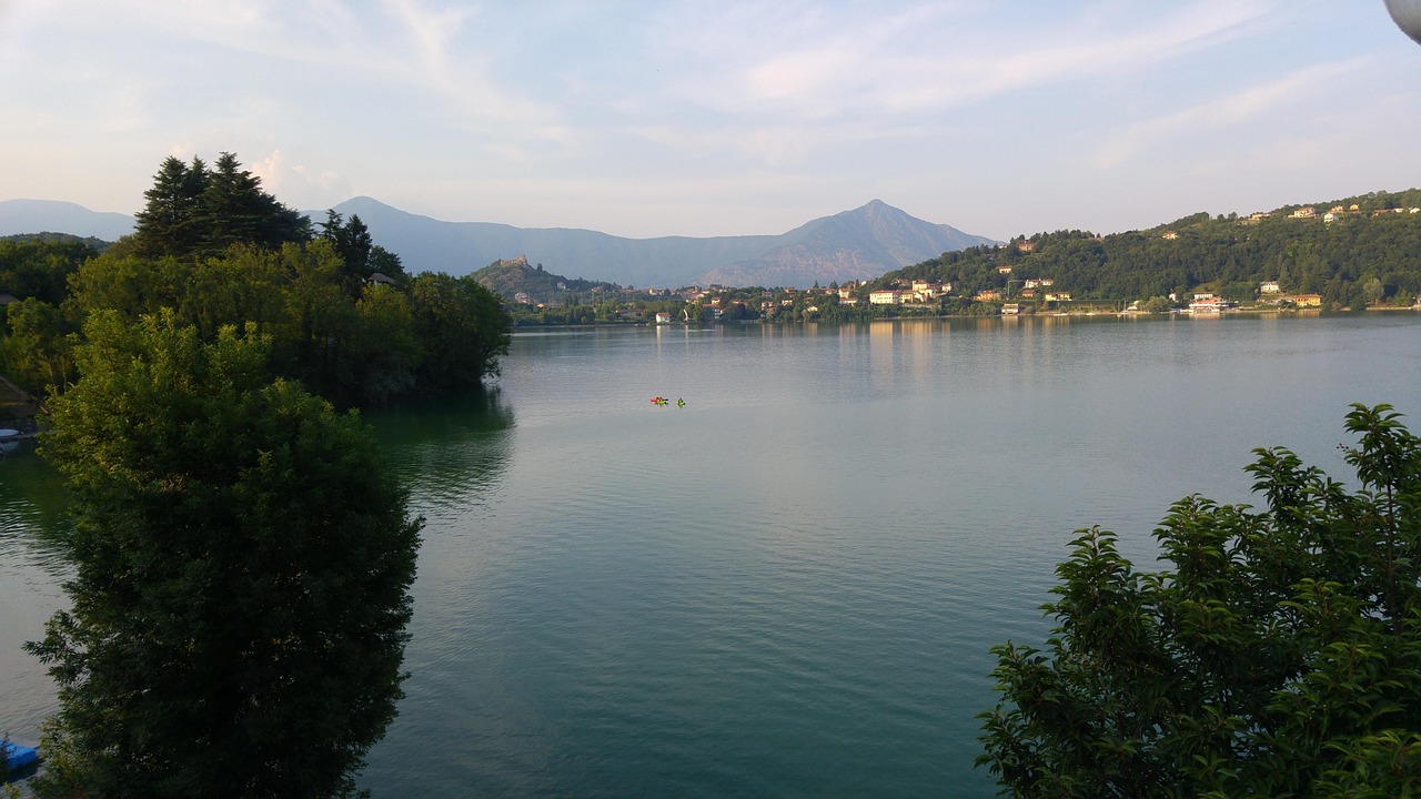 Avigliana