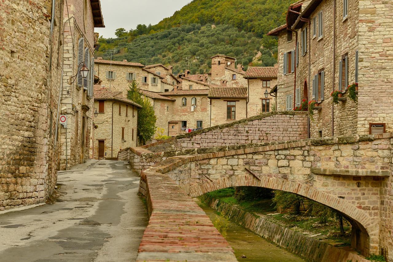 Borgo d'Ale