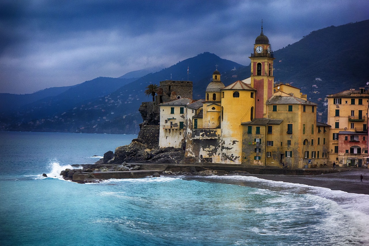 Cantalupo Ligure