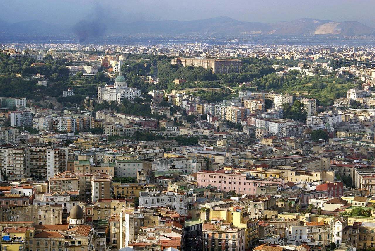 Capodimonte