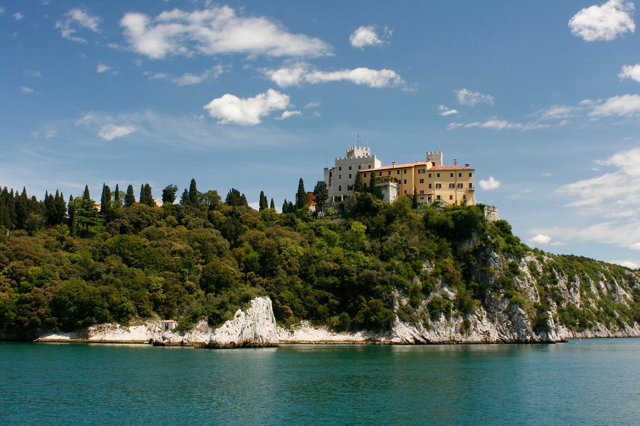 Castello d'Agogna