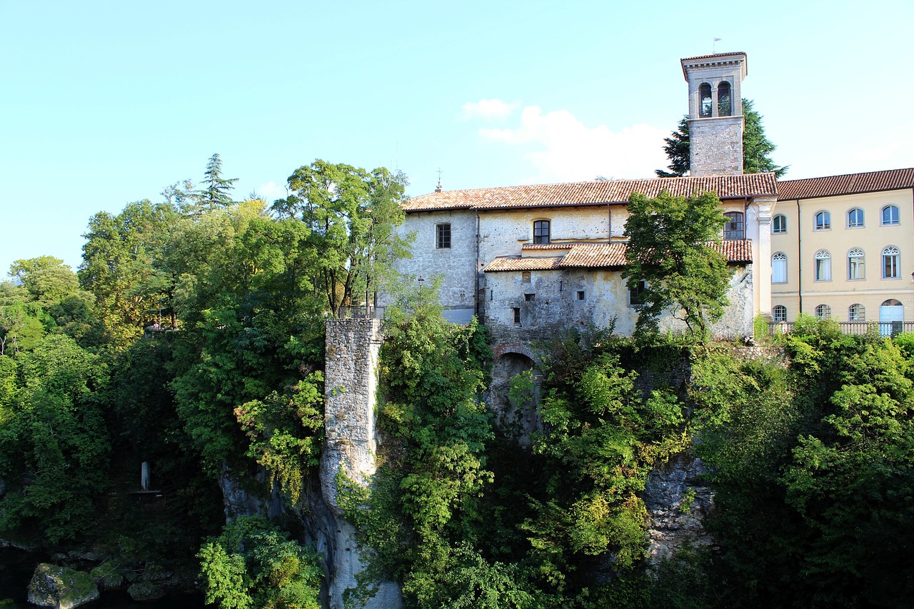 Castelnovo del Friuli