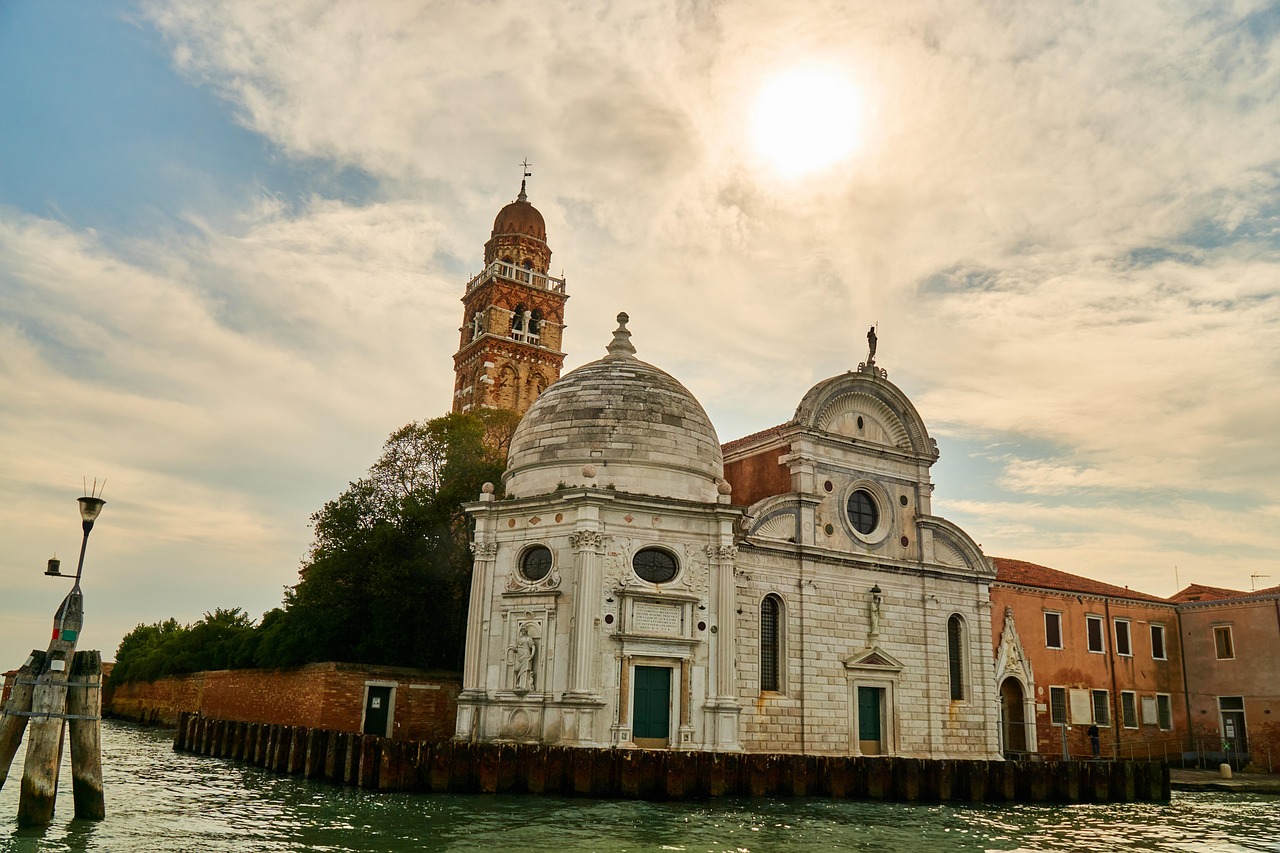 Chiusa di San Michele