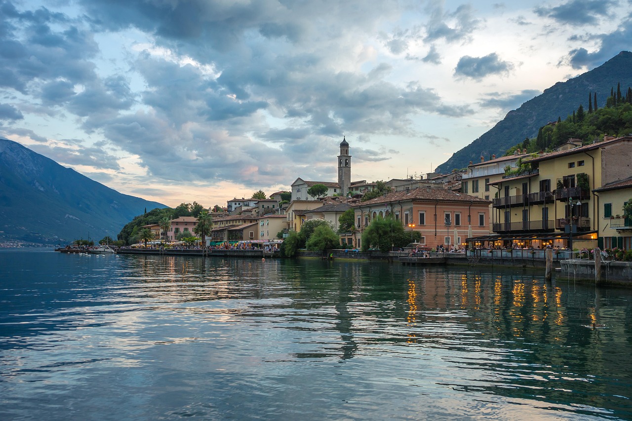 Costermano sul Garda