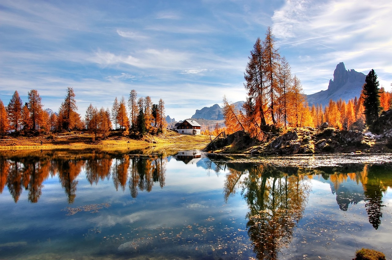 Lago