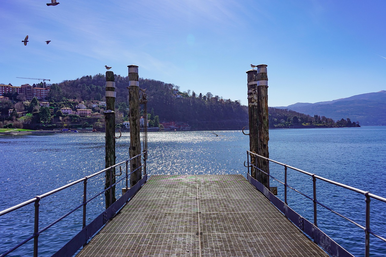 Laveno-Mombello
