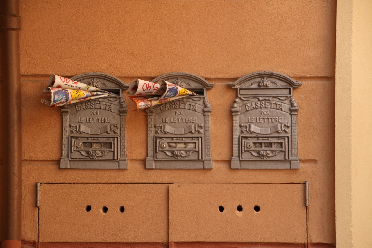 Lettere