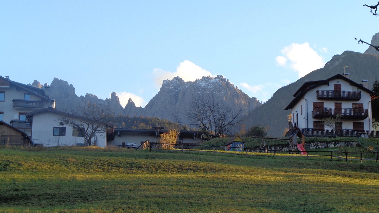 Lorenzago di Cadore