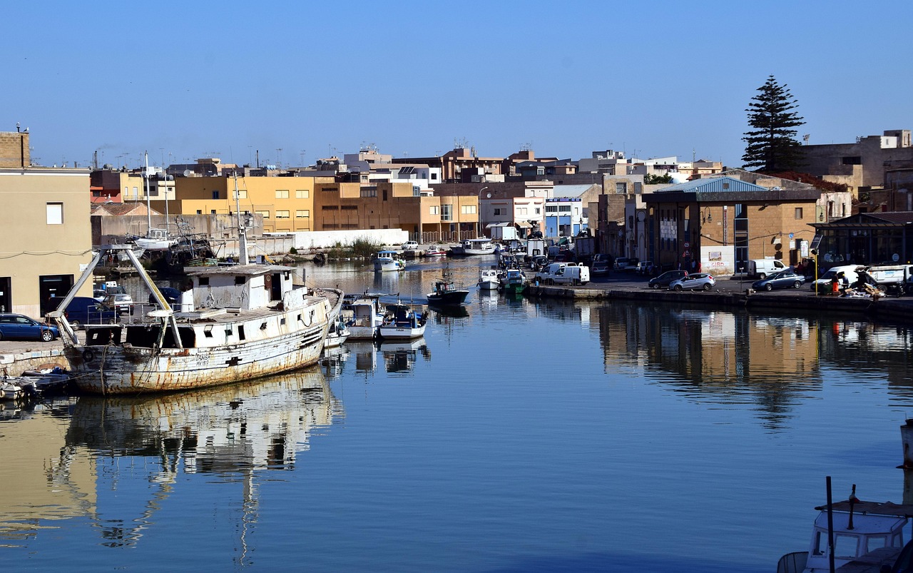 Mazara del Vallo