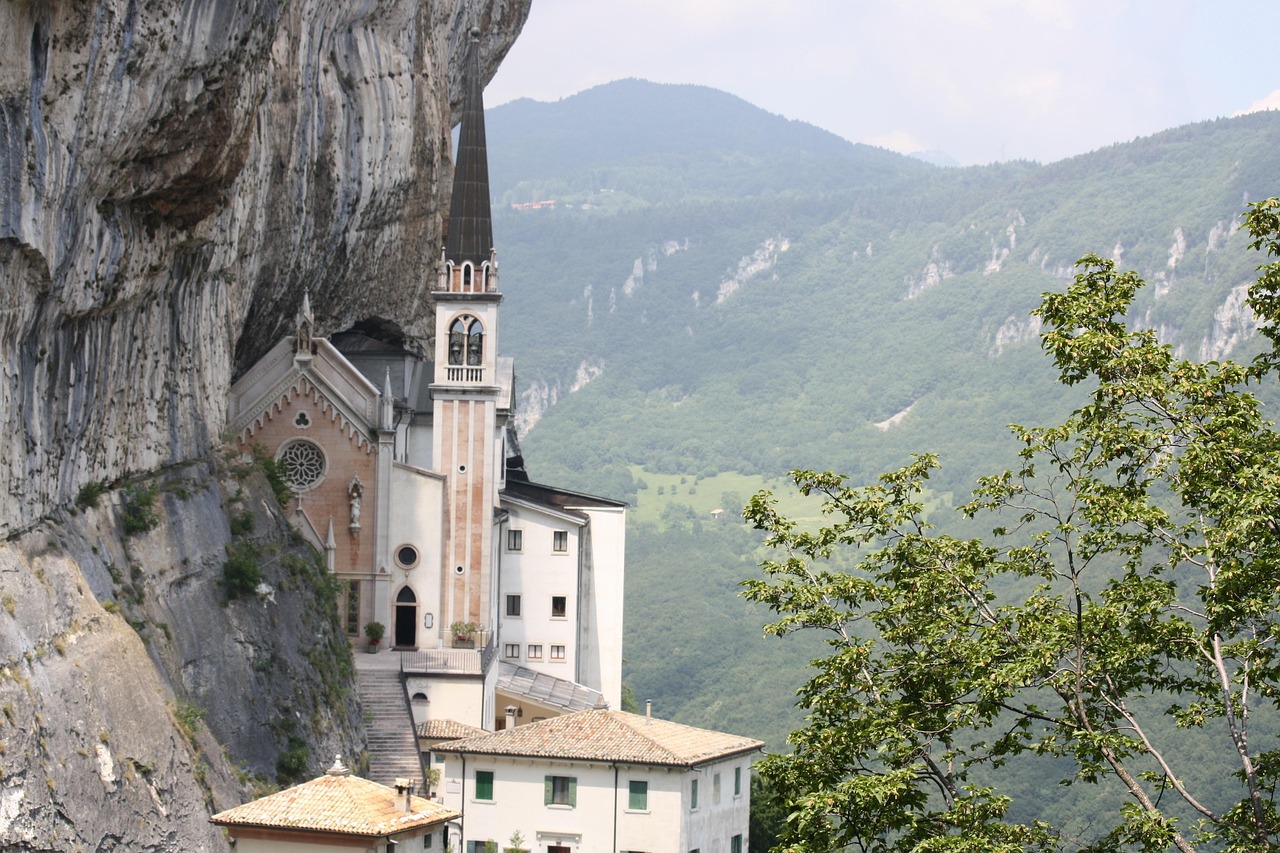 Montebello della Battaglia
