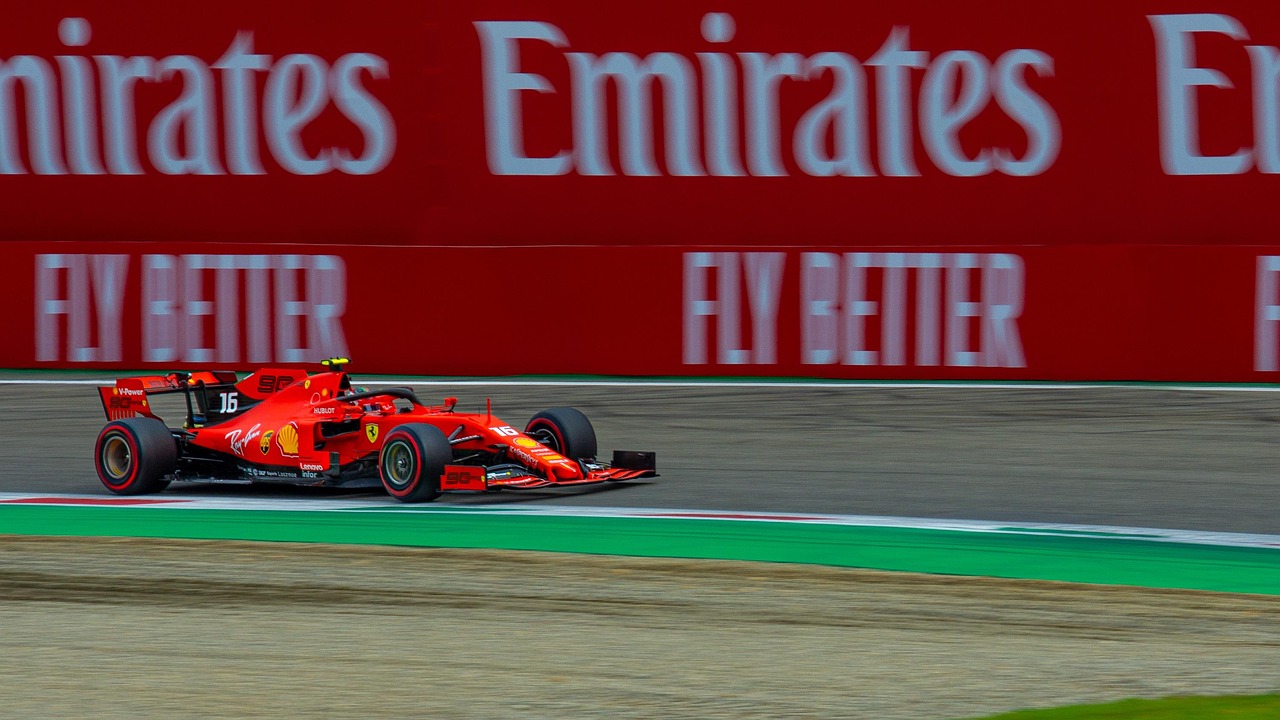 Monza