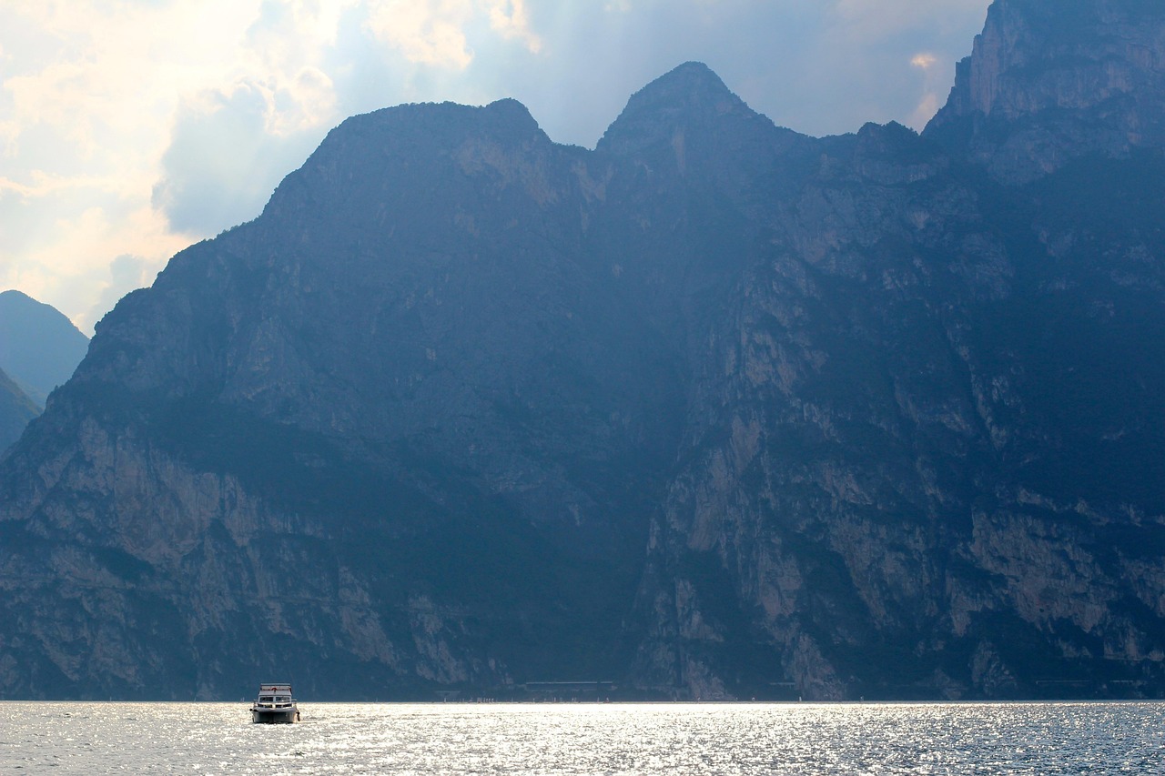 Nago-Torbole