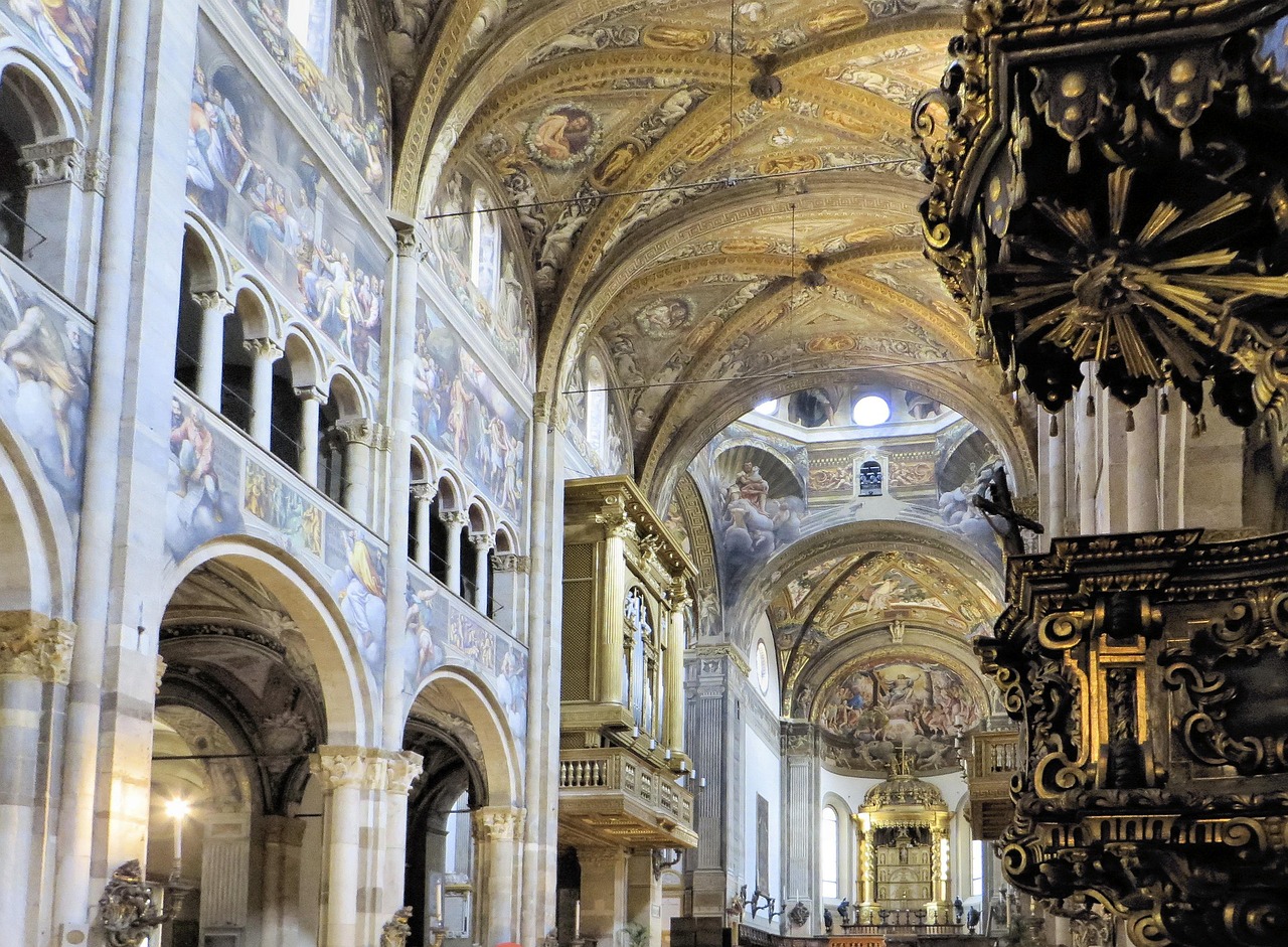 Nave