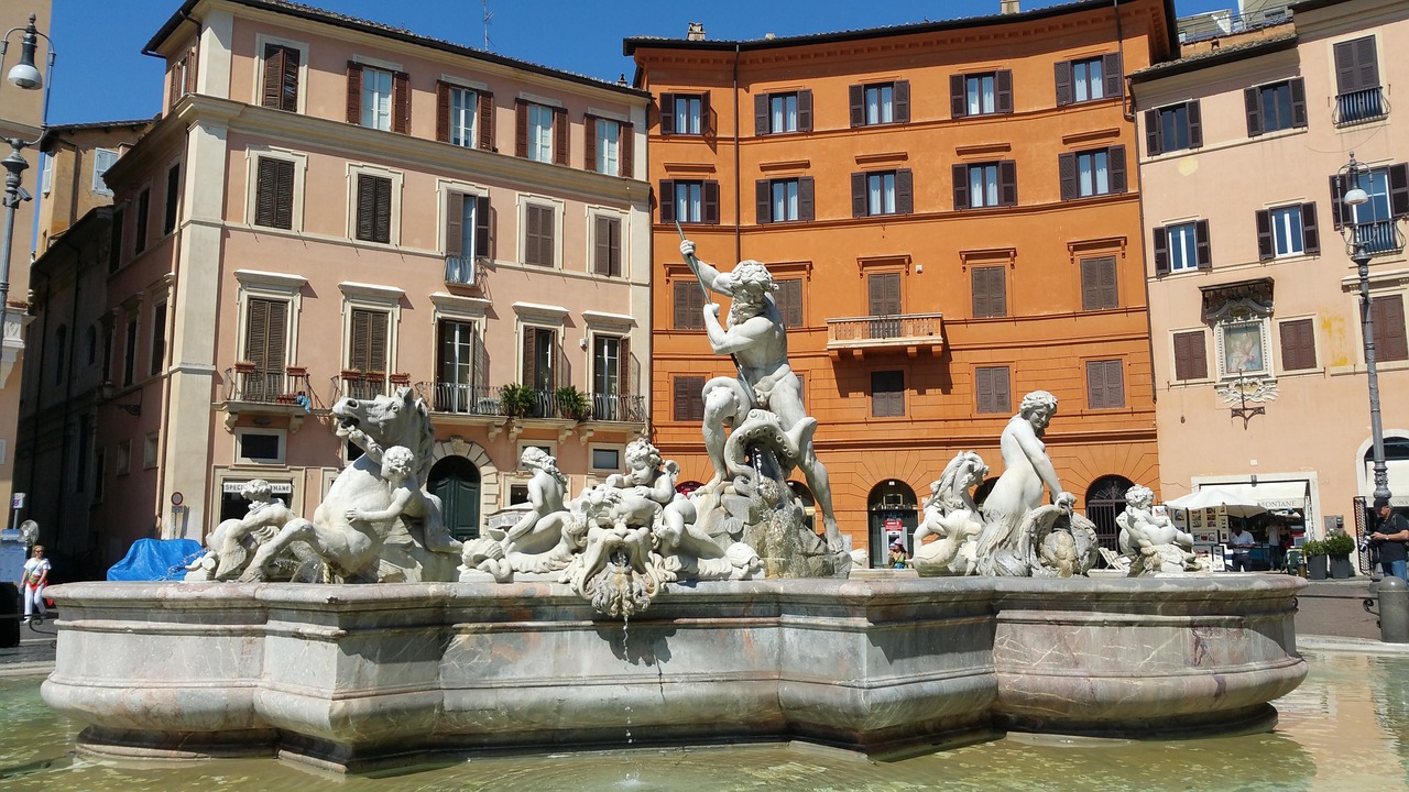 Nettuno