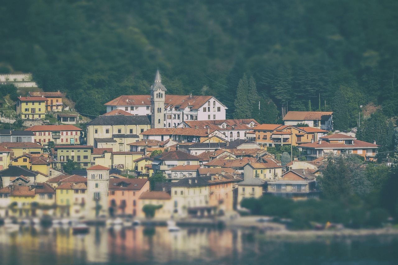 Omegna