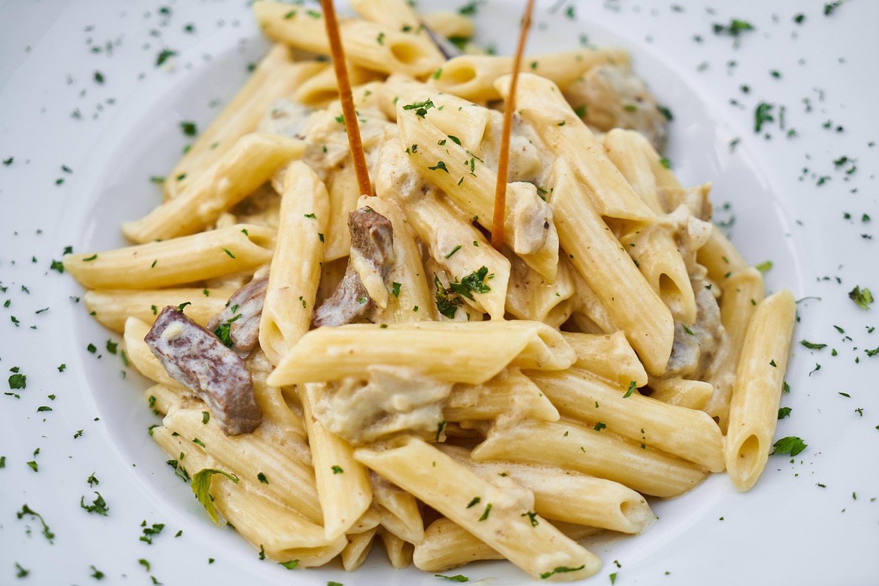 Penne