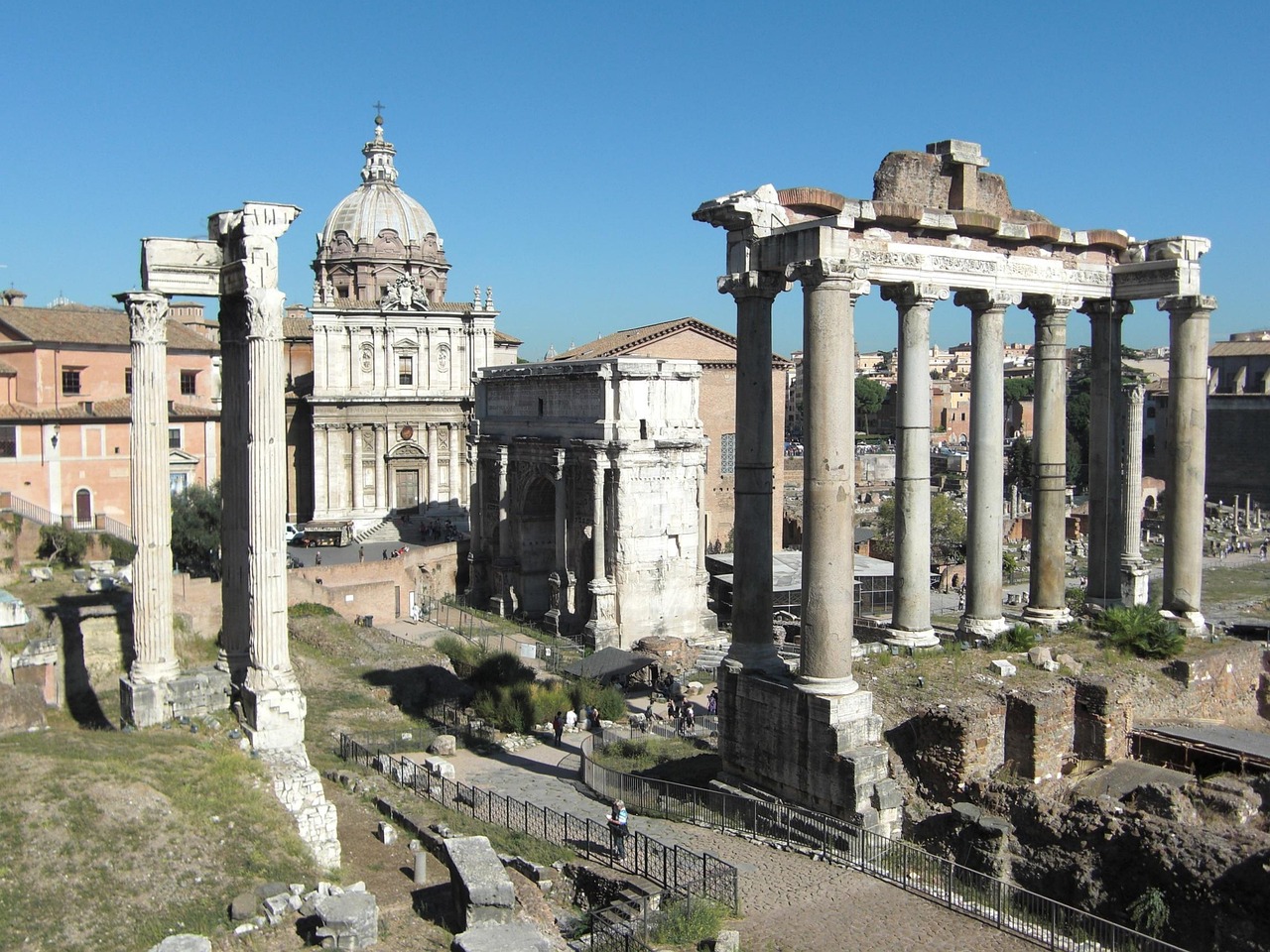 Ponzano Romano