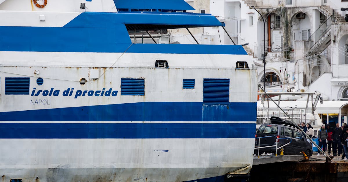 Procida