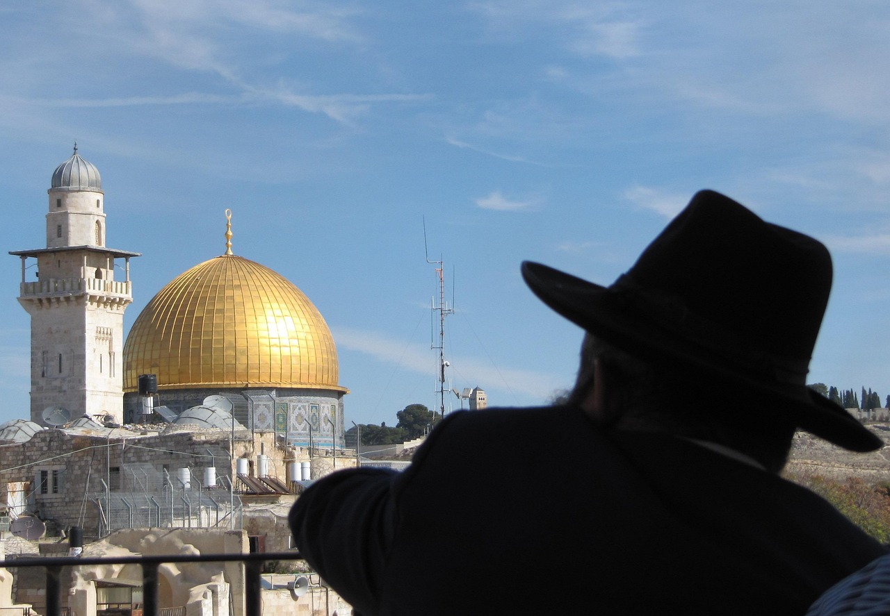 Rabbi