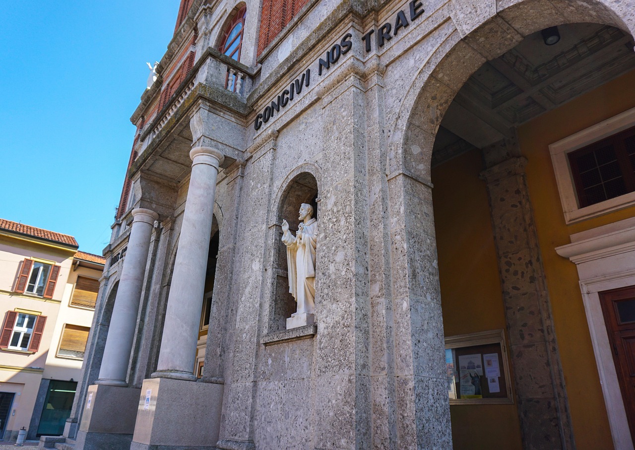 Sant'Antonio Abate