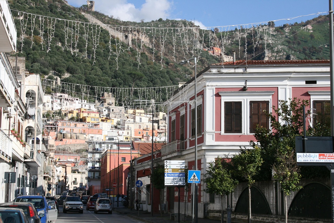 Terravecchia