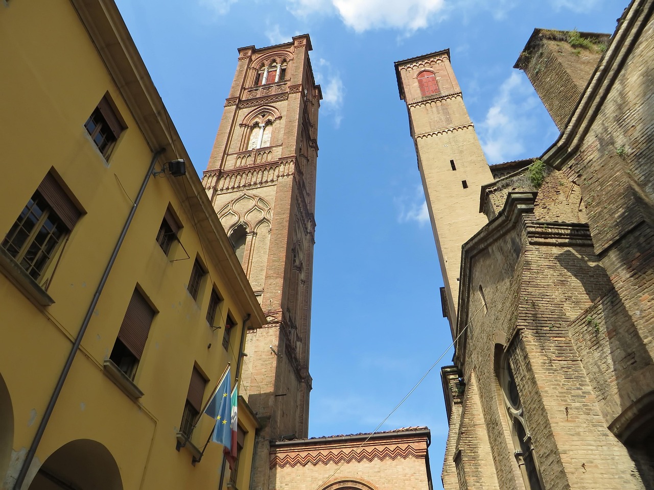 Torre Pallavicina