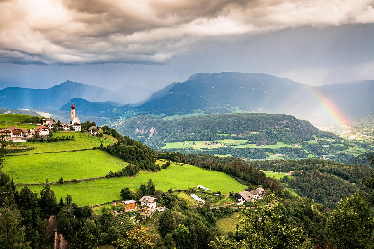 Tramonti di Sopra