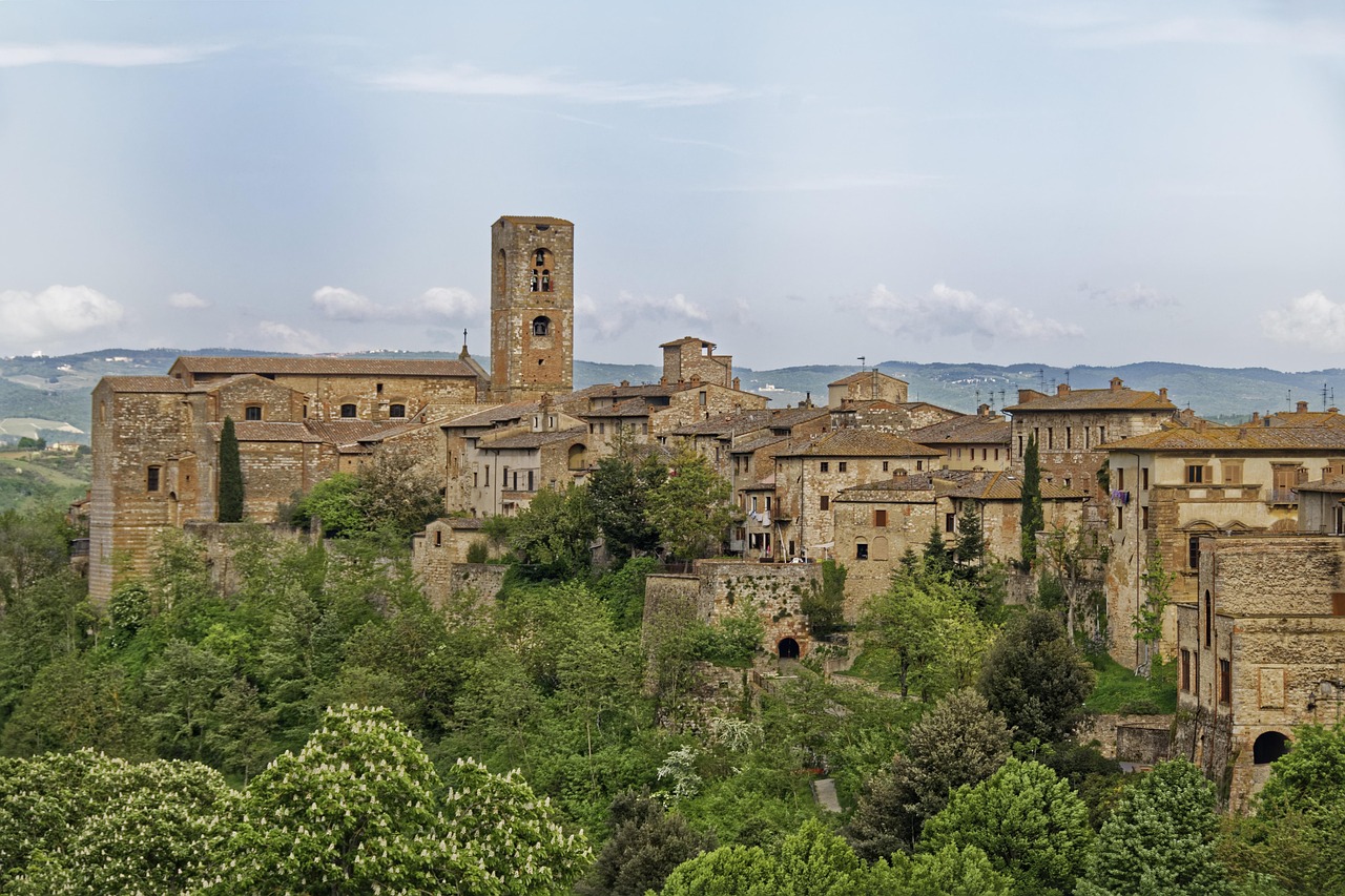 Val di Vizze