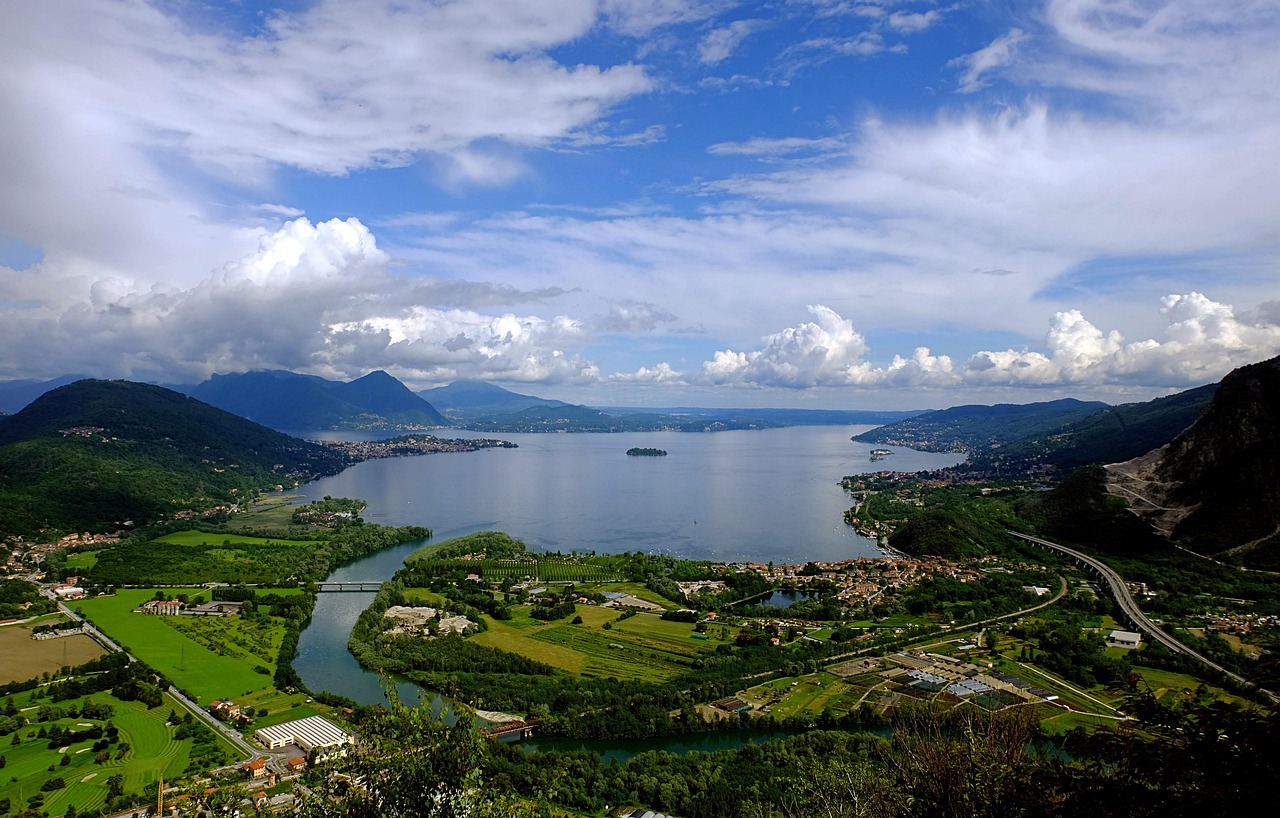 Verbania