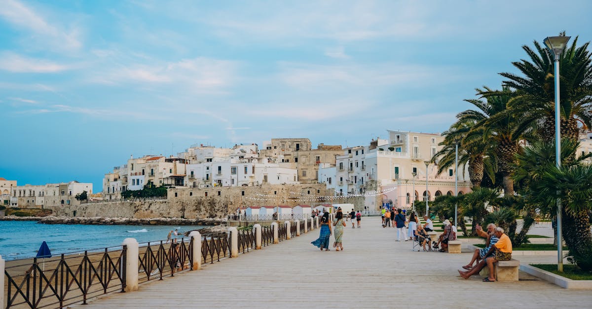 Vieste