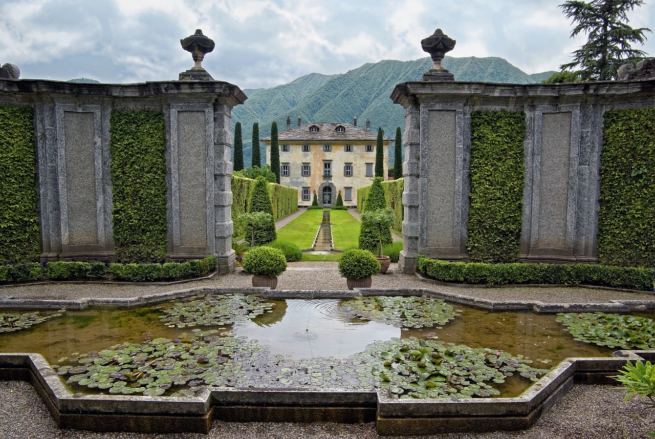 Villa Literno