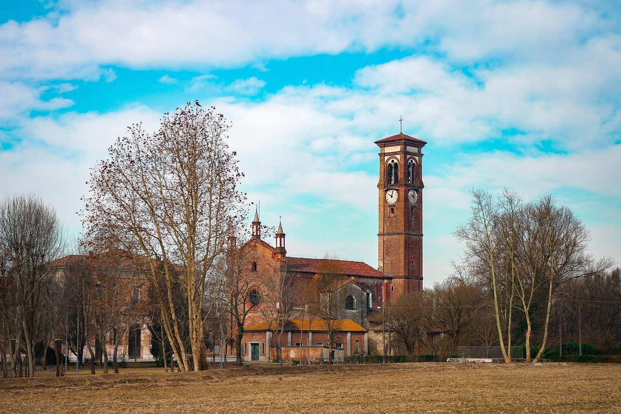 Villanova del Sillaro